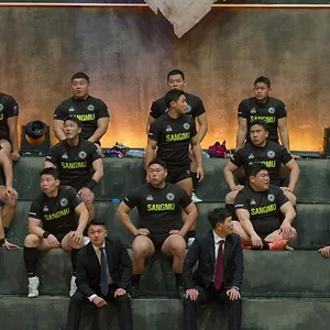 Le Rugby aux tripes : Vaincre ou mourir