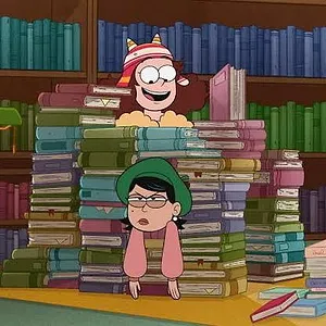 Épisode 7