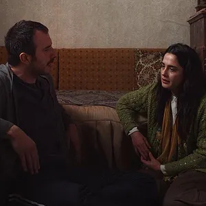 Bir Başkadır
