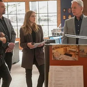 NCIS : Enquêtes spéciales