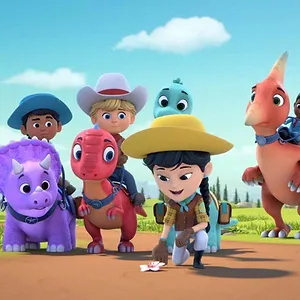 Dino Ranch