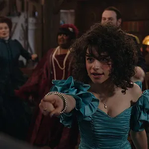 Ghosts : Fantômes à la maison