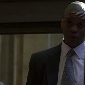 New York, police judiciaire