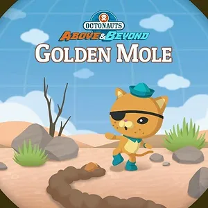 Les Octonauts : Mission Terre