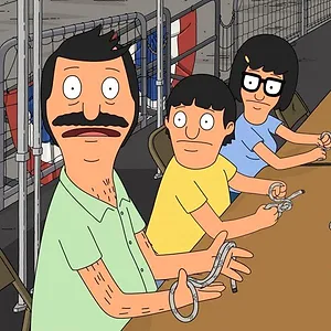 Bob's Burgers