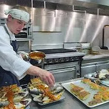 La Relève des chefs