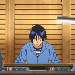 Bakuman