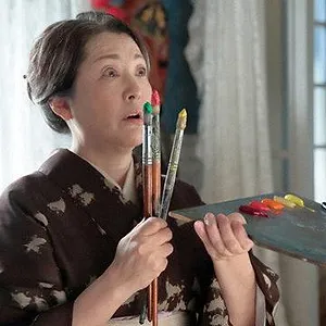 まんぷく