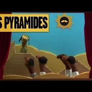 L'Histoire racontée par des chaussettes