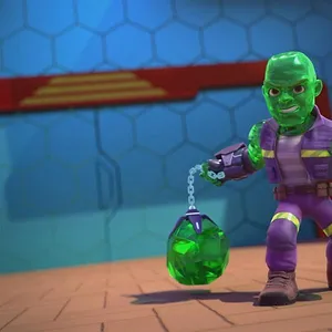 Iron Man et ses amis incroyables