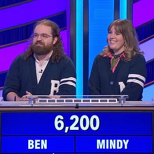 Pop Culture Jeopardy!