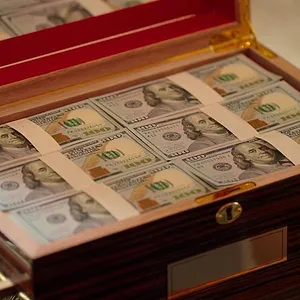 Million Dollar Secret