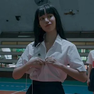 Girl From Nowhere