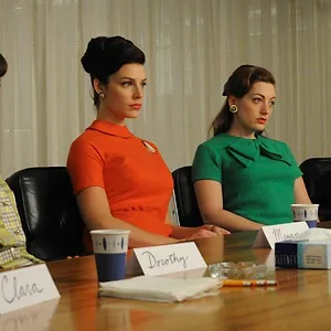 Mad Men