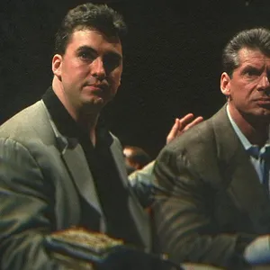 Mr. McMahon : Gourou du catch