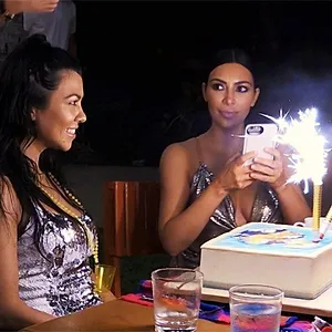 L'incroyable Famille Kardashian