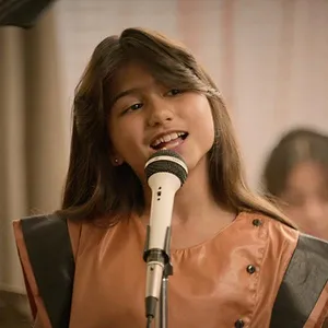 Selena : La série