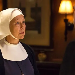 S5 E8 : La Fiancée du bout du monde
