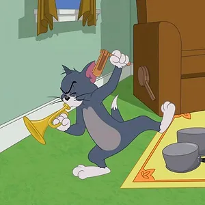 Tom et Jerry Show