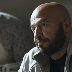 The Terminal List: Dark Wolf