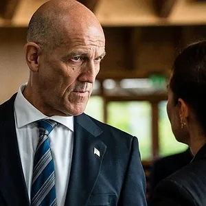 Borgen : Le pouvoir et la gloire