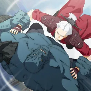 Devil May Cry