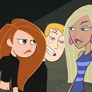 Kim Possible