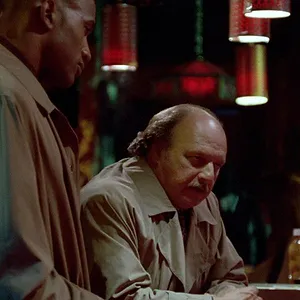 New York Police Blues