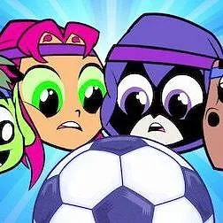 Teen Titans Go!