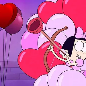 Les Green à Big City