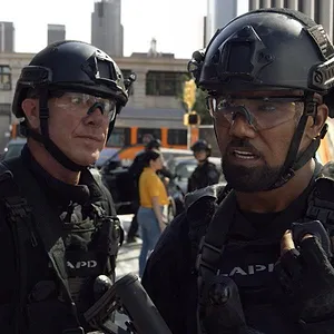 S.W.A.T.