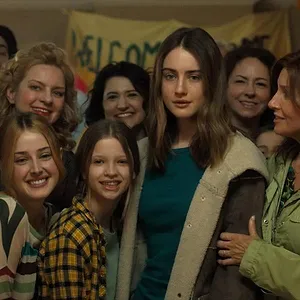 The Twisted Tale of Amanda Knox