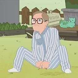 Trailer Park Boys: The Animated Series