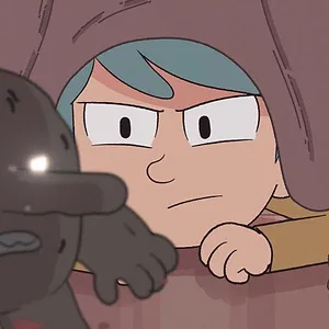 Hilda