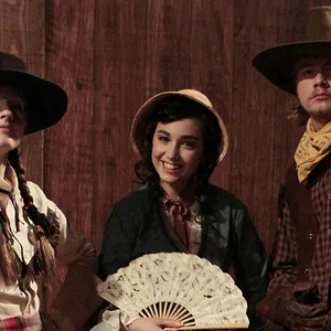 C’est moi le chef !