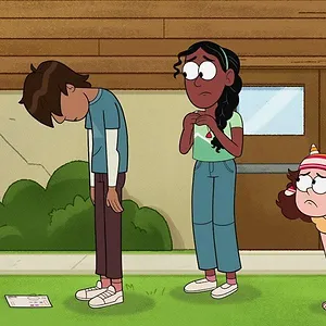 Épisode 23