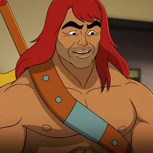 Son of Zorn
