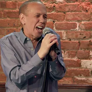 Bumping Mics with Jeff Ross & Dave Attell