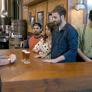 Brews Brothers