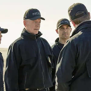 NCIS : Enquêtes spéciales