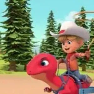 Dino Ranch