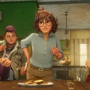 Stranger Things : Chroniques de 1985