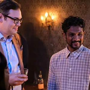 Ghosts : Fantômes à la maison