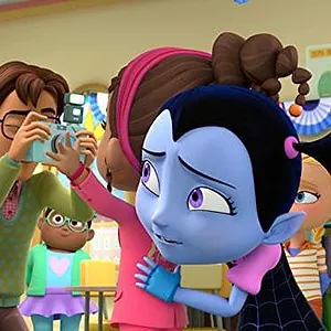 Vampirina
