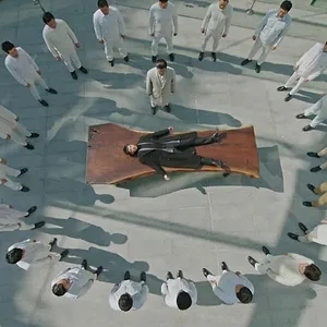 A Korean Odyssey