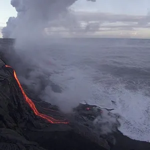 Die Ozeane - Geheimnisse der Weltmeere