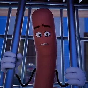 Saucisse Party : Bouff'land