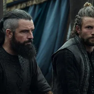 Vikings : Valhalla