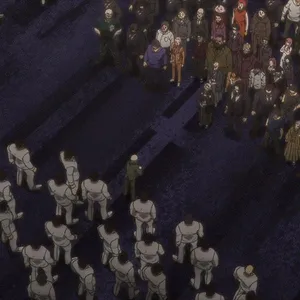 KENGAN ASHURA