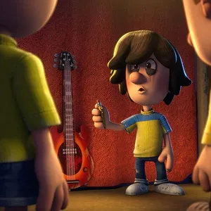 Big Nate